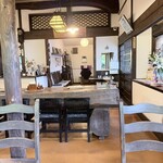 稲庭うどん 瀧さわ家 - 