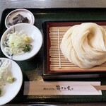 稲庭うどん 瀧さわ家 - 