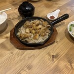 きっちんとも - 