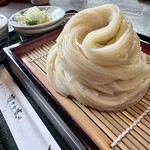 稲庭うどん 瀧さわ家 - 
