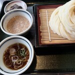 稲庭うどん 瀧さわ家 - 