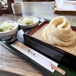 稲庭うどん 瀧さわ家 - 