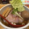 煮干中華そば無双