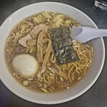萬楽飯店 - 