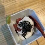 魚と牡蠣 汐彩よりみち 北千住店 - 