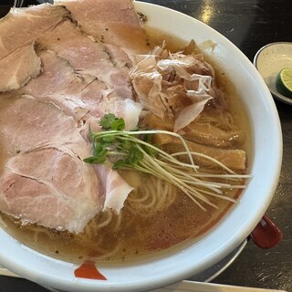 口コミ一覧 : らーめん まるかん - 江戸橋/ラーメン [食べログ]