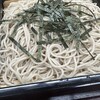 生そば 吾妻庵