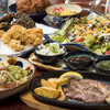 沖縄料理 新垣家 - 料理写真: