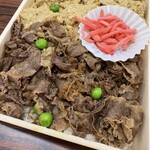 浅草今半 - 料理写真: