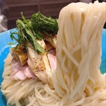 中華そば トリコ