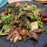 酒菜 竹のした - 