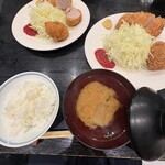 すぎ田 - 
