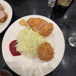 すぎ田 - 