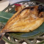 酒菜 竹のした - 
