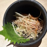 酒菜 竹のした - 