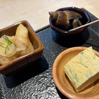 酒菜 竹のした_1