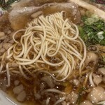 尾道ラーメン一 - 