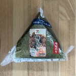 セブンイレブン - 料理写真: