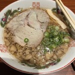 尾道ラーメン一 - 
