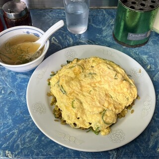中華料理 桃園_1