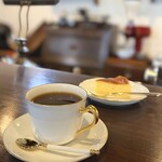 村松珈琲店 - 