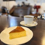 村松珈琲店 - 