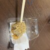 団子と甘味 もみじ茶屋 - 