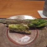 傳