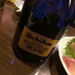 大ちゃん - 飲料はイイチコ