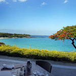 Manta & Pavilion Wine Bar - 