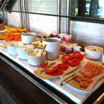 Manta & Pavilion Wine Bar - 