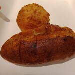 どんぐり - 料理写真:
