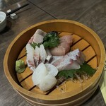 居酒家 きっつぇんさ - 