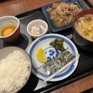 さぬきうどん 釜八_0