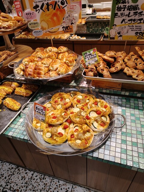 どんぐり ココノススキノ店 （DONGURI） - すすきの（市電）/パン