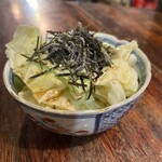 やきとり 大吉 - 料理写真:
