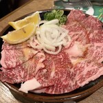 焼肉ホルモン酒場 たかちゃん - 