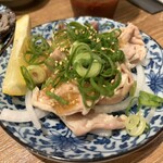 焼肉ホルモン酒場 たかちゃん - 