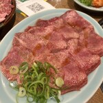 焼肉ホルモン酒場 たかちゃん - 