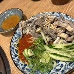 焼肉ホルモン酒場 たかちゃん - 