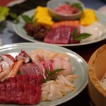 角上魚類 川口店