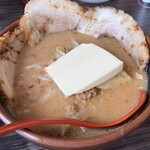 麺場 田所商店 - 料理写真: