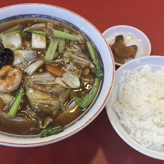 東方紅飯店_1