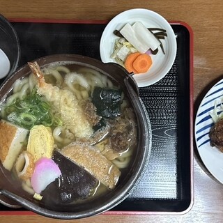 こんぴらうどん_1