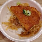 セイコーマート - 料理写真: