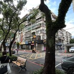 正一堂養生膳食坊 - ﾎﾃﾙから､薬膳ﾚｽﾄﾗﾝへ向かう道中