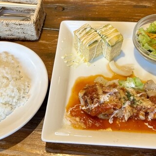 cafe restaurant clover_1