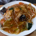 萬世庵 - 