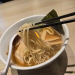 らぁ麺 ろく壱 - 