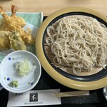 蕎麦処 マルホン - 